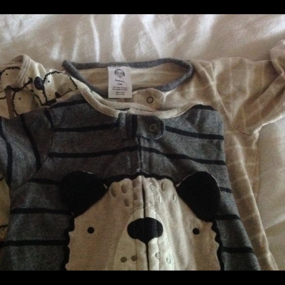 Baby Bundle!